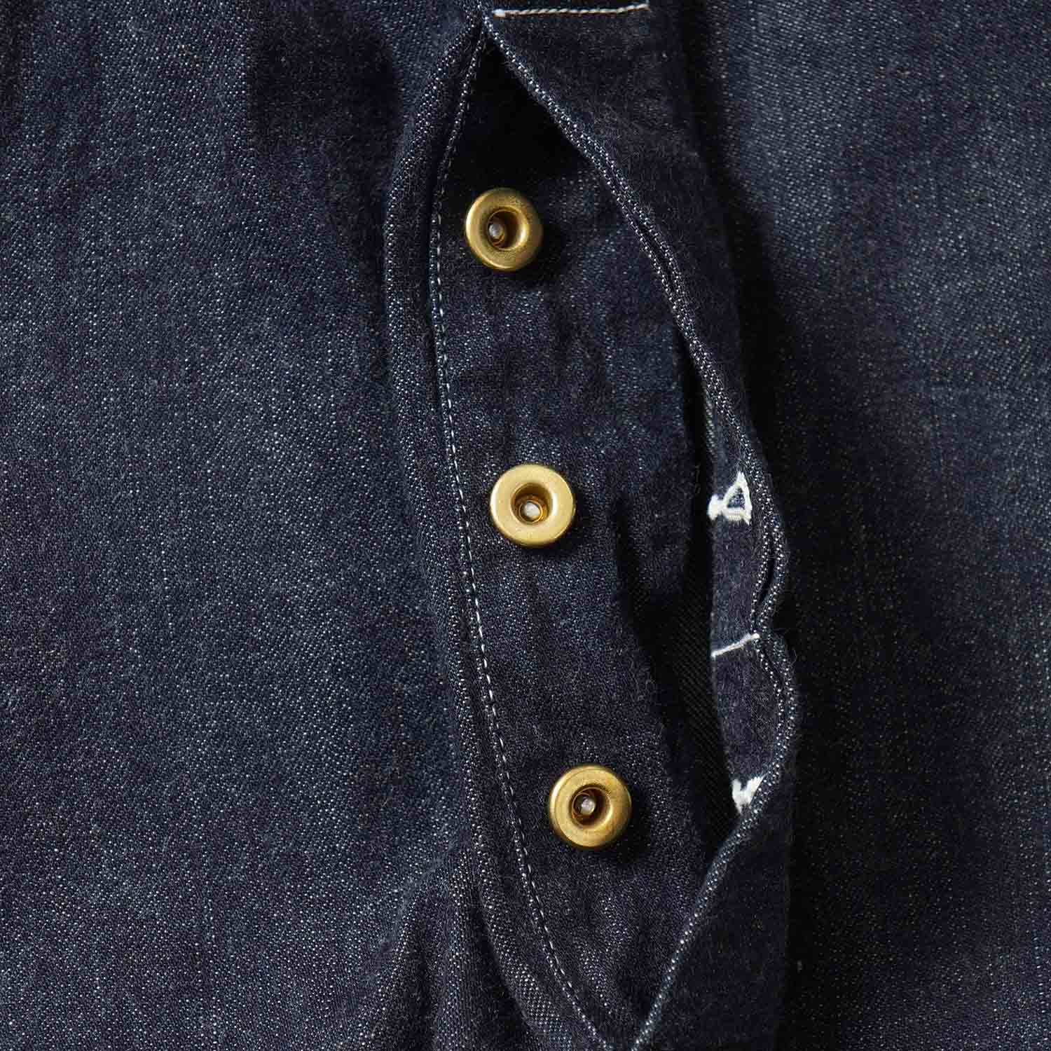 HEADLIGHT �إåɥ饤�� �����С�������  "HEADLIGHT 9.5oz. SPECIAL WEAVE DENIM HIGH BACK OVERALLS" HD42611
