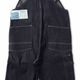 HEADLIGHT �إåɥ饤�� �����С�������  "HEADLIGHT 9.5oz. SPECIAL WEAVE DENIM HIGH BACK OVERALLS" HD42611