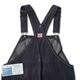 HEADLIGHT �إåɥ饤�� �����С�������  "HEADLIGHT 9.5oz. SPECIAL WEAVE DENIM HIGH BACK OVERALLS" HD42611