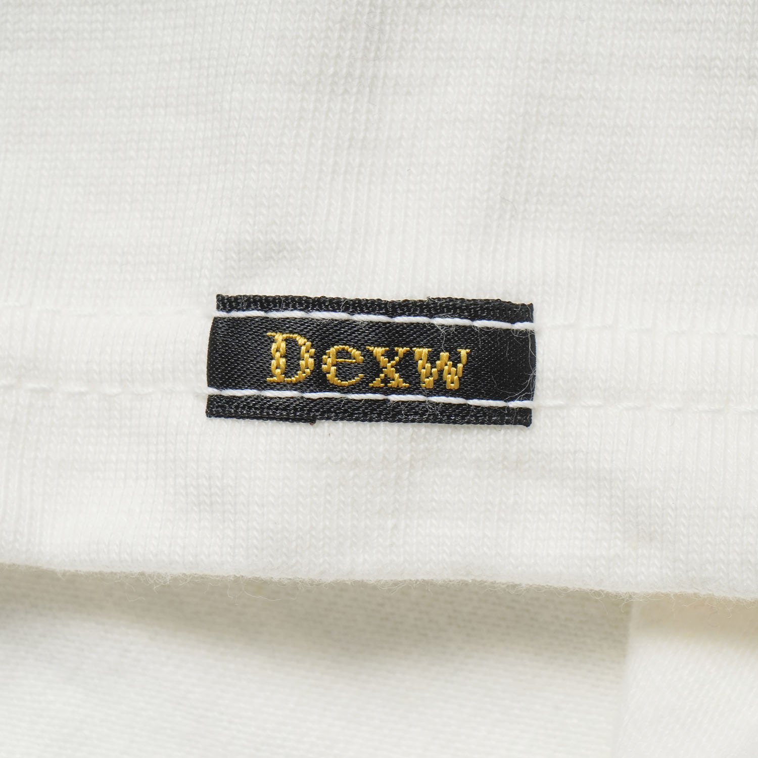 DELUXEWARE �ǥ�å��������� Ⱦµ T����� "EAGLE BRAND"  BRGX-262