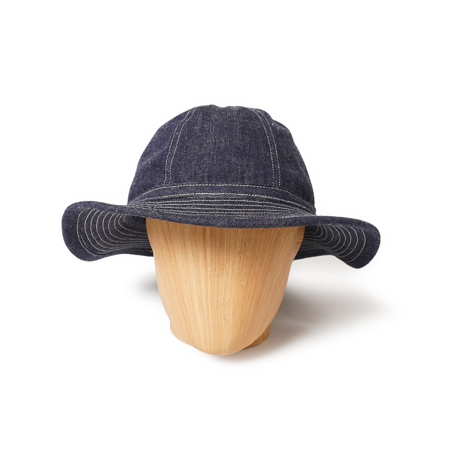 WAREHOUSE �������ϥ�����˹�� �ϥåȡ�Lot 5250��"ARMY HAT (6PANEL)"  5250(26SS)