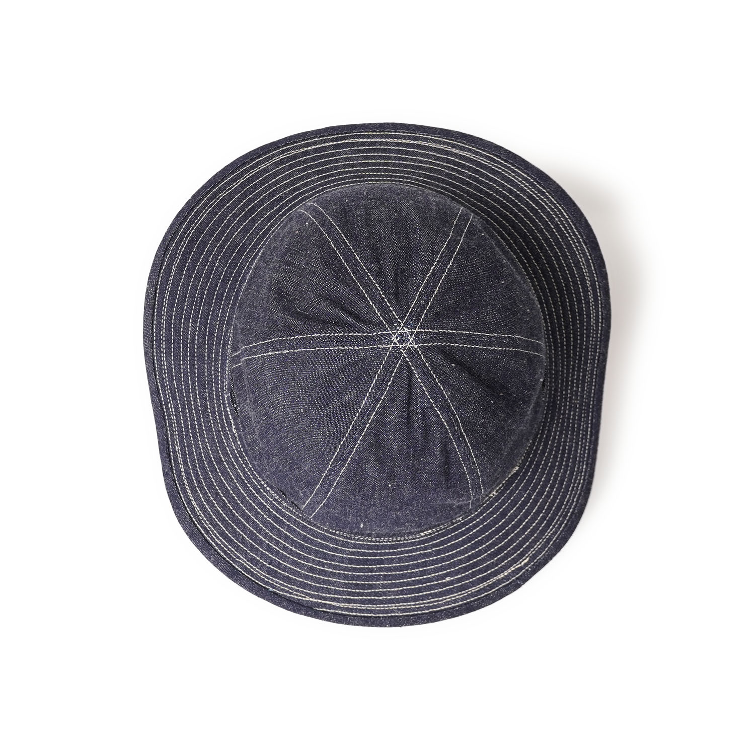 WAREHOUSE �������ϥ�����˹�� �ϥåȡ�Lot 5250��"ARMY HAT (6PANEL)"  5250(26SS)