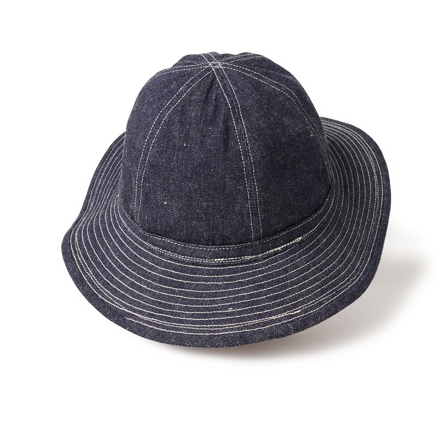 WAREHOUSE �������ϥ�����˹�� �ϥåȡ�Lot 5250��"ARMY HAT (6PANEL)"  5250(26SS)