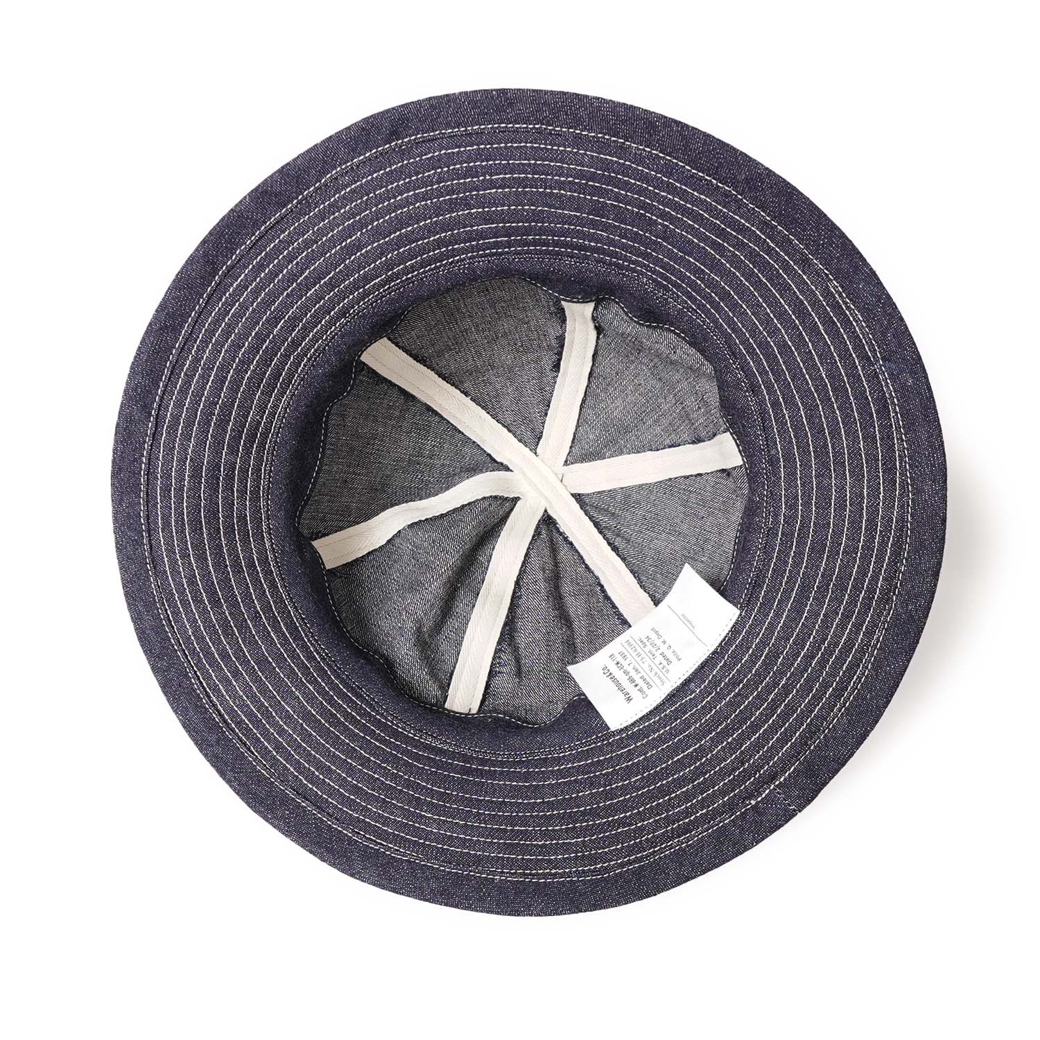 WAREHOUSE �������ϥ�����˹�� �ϥåȡ�Lot 5250��"ARMY HAT (6PANEL)"  5250(26SS)
