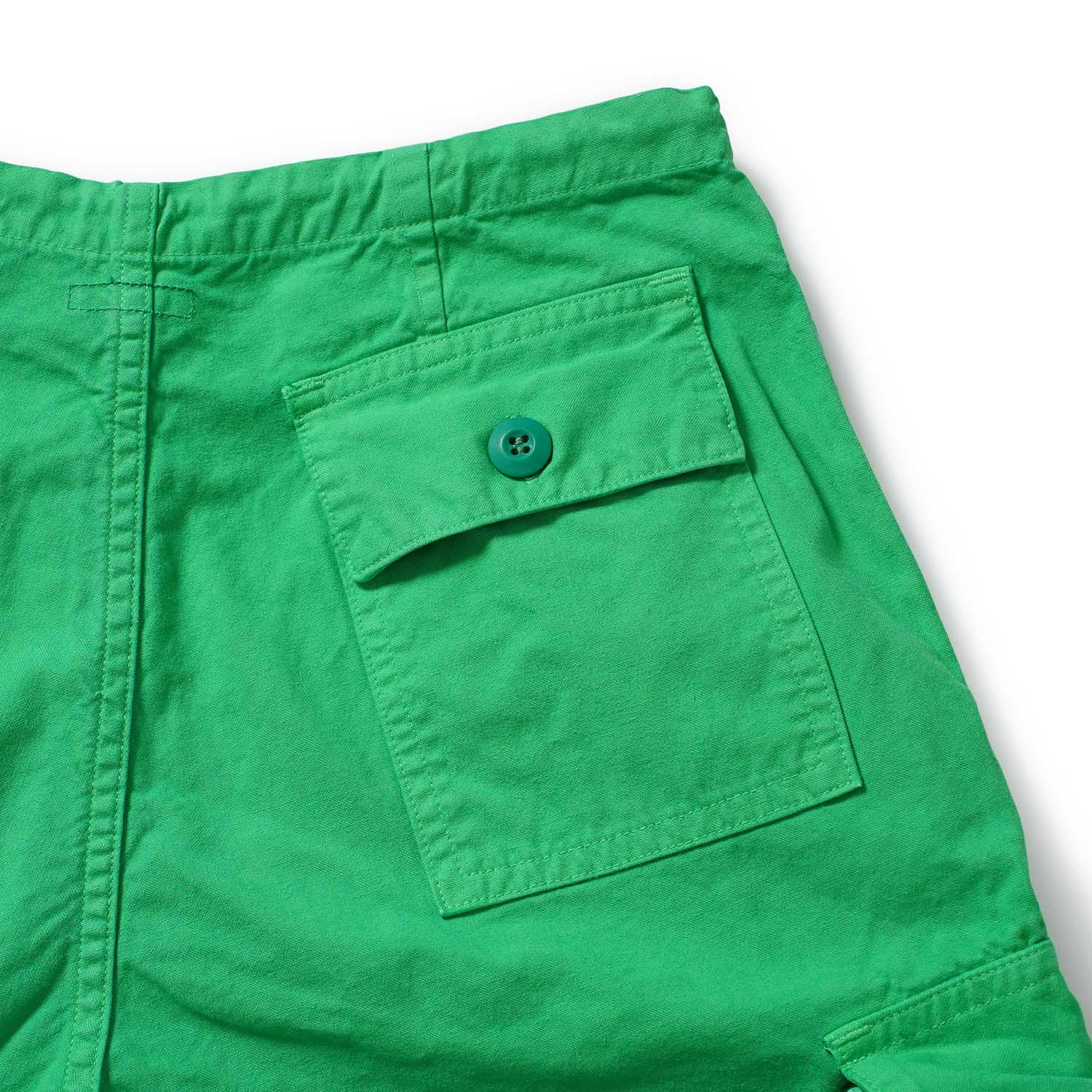 JOHN GLUCKOW ����󥰥�å��� �ϡ��եѥ�� "Colorful Cargo Shorts" JG-47