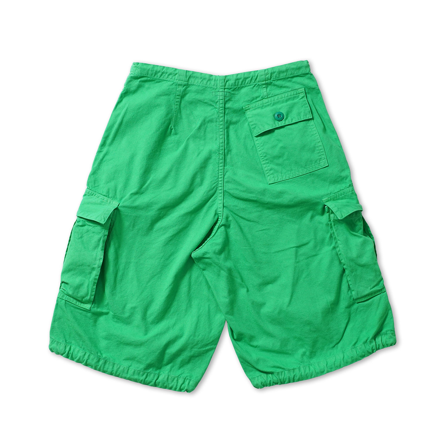 JOHN GLUCKOW ����󥰥�å��� �ϡ��եѥ�� "Colorful Cargo Shorts" JG-47