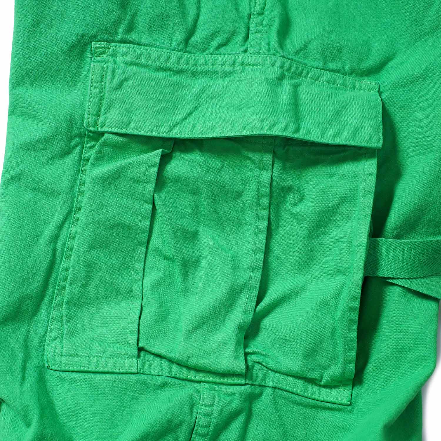 JOHN GLUCKOW ����󥰥�å��� �ϡ��եѥ�� "Colorful Cargo Shorts" JG-47
