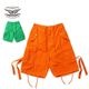 JOHN GLUCKOW ����󥰥�å��� �ϡ��եѥ�� "Colorful Cargo Shorts" JG-47