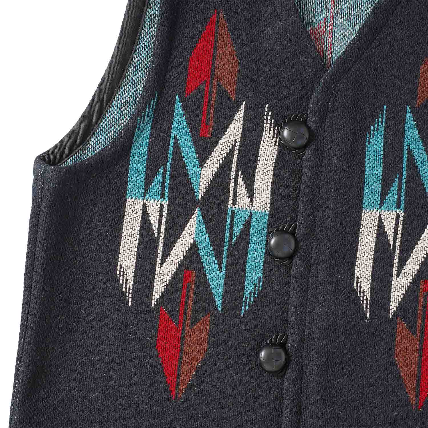 JELADO �����顼�� �٥��� "Tatanka Vest" CB23526