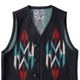 JELADO �����顼�� �٥��� "Tatanka Vest" CB23526