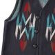 JELADO �����顼�� �٥��� "Tatanka Vest" CB23526