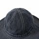 BUZZ RICKSON'S �Х��ꥯ���� ˹�� �ϥå� "HAT, WORKING, DENIM" BR01476A