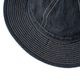 BUZZ RICKSON'S �Х��ꥯ���� ˹�� �ϥå� "HAT, WORKING, DENIM" BR01476A
