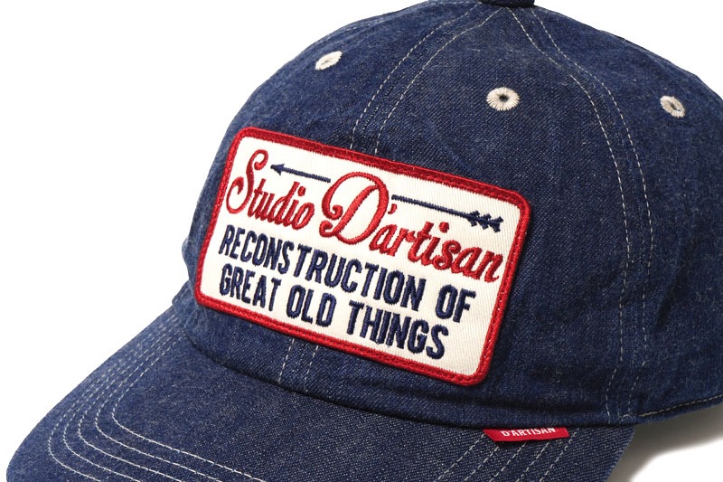 STUDIO D'ARTISAN ���ƥ�ǥ�������������� ������å� ˹�ҡ���RECONSTRUCTION OF GREAT OLD THINGS�ɡ�D7556