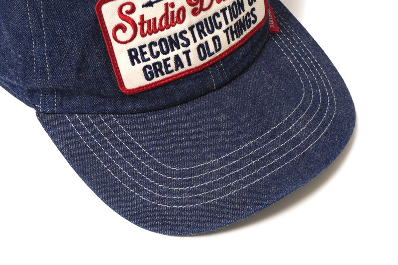 STUDIO D'ARTISAN ���ƥ�ǥ�������������� ������å� ˹�ҡ���RECONSTRUCTION OF GREAT OLD THINGS�ɡ�D7556
