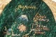 TAILOR TOYO �ơ��顼���� ��������� Mid 1950s Style Velveteen Souvenir Jacket  ��BLACK EAGLE�� �� ��JAPAN MAP��  TT15544-141