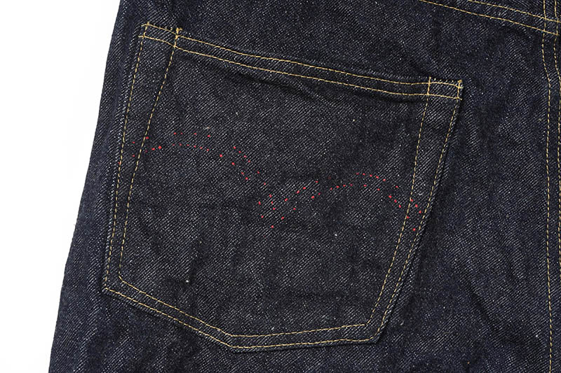 �ڥ�󥦥��å����WAREHOUSE �������ϥ��� �ѥ��  �ǥåɥ��ȥå��֥롼  Lot S1003XX(1000XX)1942MODEL  S1003XX1942(23S)-OW