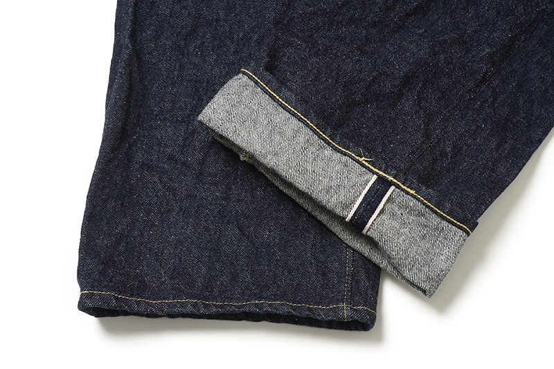 �ڥ�󥦥��å����WAREHOUSE �������ϥ��� �ѥ��  �ǥåɥ��ȥå��֥롼  Lot S1003XX(1000XX)1942MODEL  S1003XX1942(23S)-OW