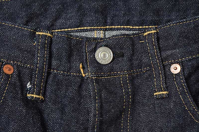 �ڥ�󥦥��å����WAREHOUSE �������ϥ��� �ѥ��  �ǥåɥ��ȥå��֥롼  Lot S1003XX(1000XX)1942MODEL  S1003XX1942(23S)-OW