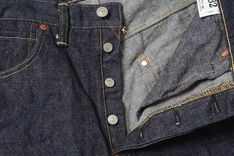 �ڥ�󥦥��å����WAREHOUSE �������ϥ��� �ѥ��  �ǥåɥ��ȥå��֥롼  Lot S1003XX(1000XX)1942MODEL  S1003XX1942(23S)-OW