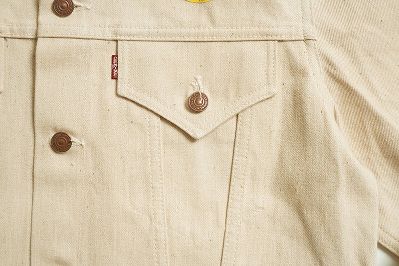 Denime �ɥ��ˡ��� ���㥱�å� Lot 233-66M "3RD TYPE" �ޥ������åȥ� 233-66M