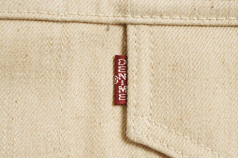 Denime �ɥ��ˡ��� ���㥱�å� Lot 233-66M "3RD TYPE" �ޥ������åȥ� 233-66M