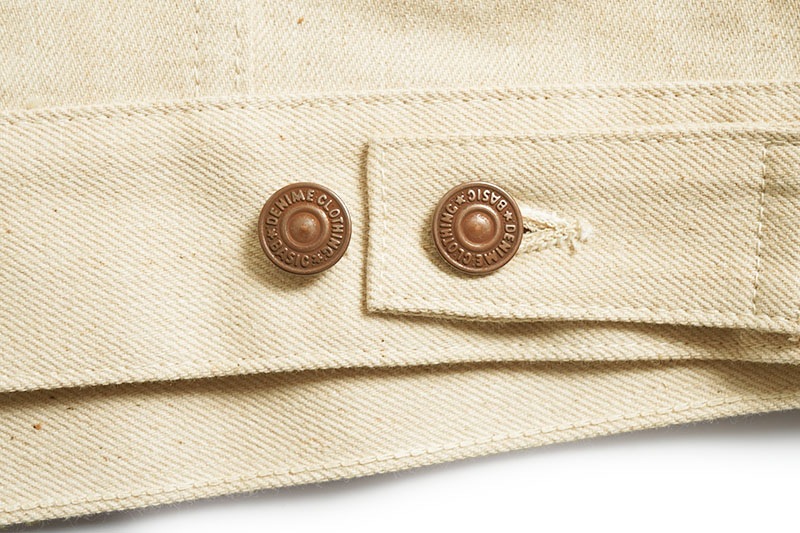 Denime �ɥ��ˡ��� ���㥱�å� Lot 233-66M "3RD TYPE" �ޥ������åȥ� 233-66M