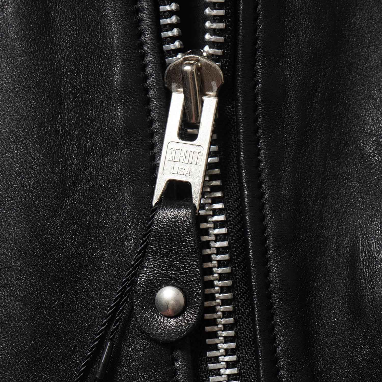 Schott ����å� �Х�꡼���㥱�å�  "BOWERY JACKET"  782-5950013(3101061)