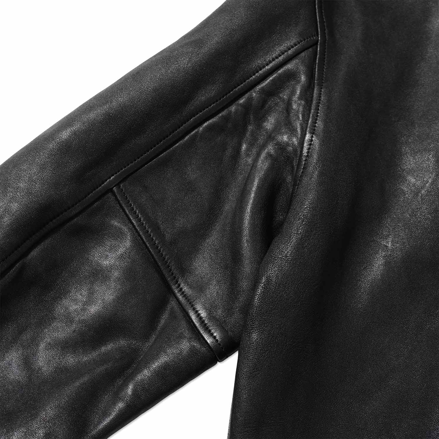 Schott ����å� �Х�꡼���㥱�å�  "BOWERY JACKET"  782-5950013(3101061)