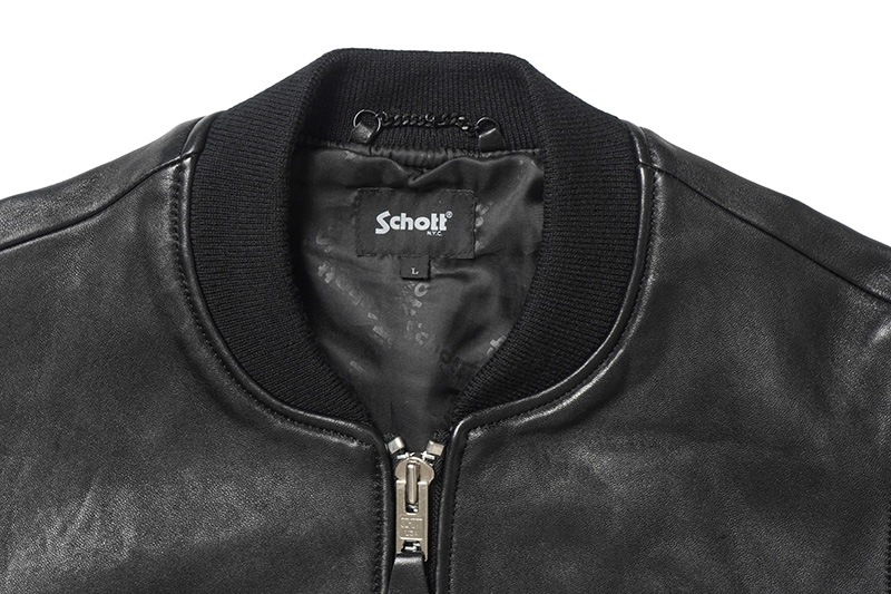 Schott å Х꡼㥱å  "BOWERY JACKET"  782-5950013(3101061)