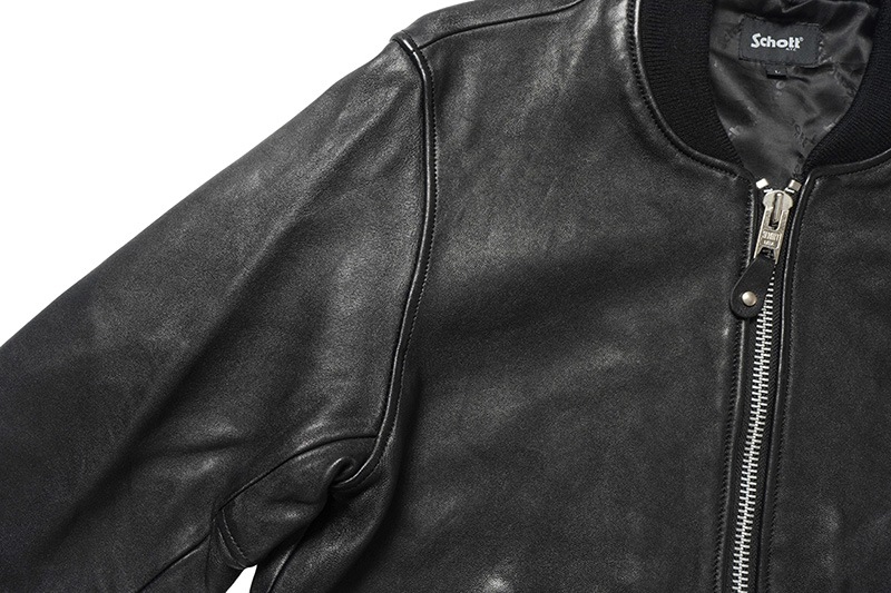 Schott å Х꡼㥱å  "BOWERY JACKET"  782-5950013(3101061)