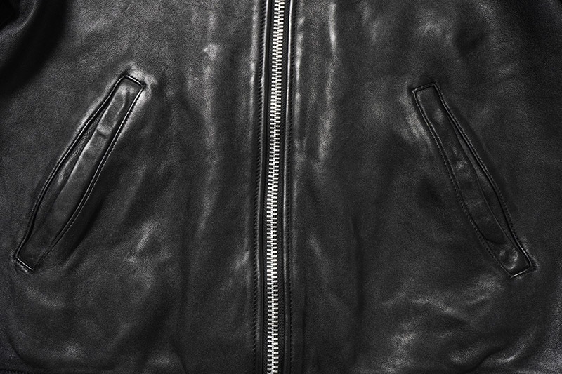 Schott å Х꡼㥱å  "BOWERY JACKET"  782-5950013(3101061)