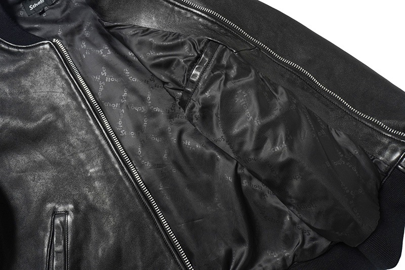 Schott å Х꡼㥱å  "BOWERY JACKET"  782-5950013(3101061)