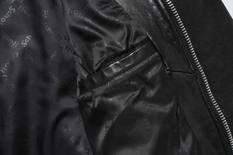 Schott å Х꡼㥱å  "BOWERY JACKET"  782-5950013(3101061)