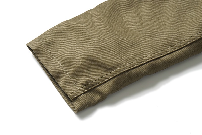 WAREHOUSE �������ϥ��� ���㥱�å� N-1 Lot 2227 "FINAL FORM OF WWII 1945 N-1 WINTER JACKET" 2227-B (24AW)