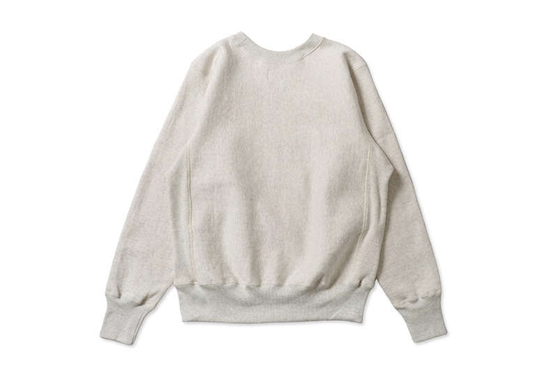 WAREHOUSE �������ϥ��� �������åȡ��ȥ졼�ʡ� Lot.483 "U OF D"  483-UOFD(25AW)