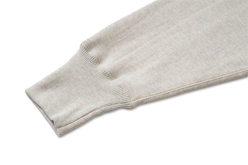 WAREHOUSE �������ϥ��� �������åȡ��ȥ졼�ʡ� Lot.483 "U OF D"  483-UOFD(25AW)