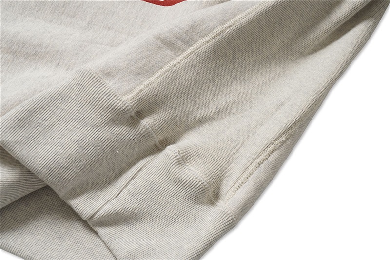 WAREHOUSE �������ϥ��� �������åȡ��ȥ졼�ʡ� Lot.483 "U OF D"  483-UOFD(25AW)