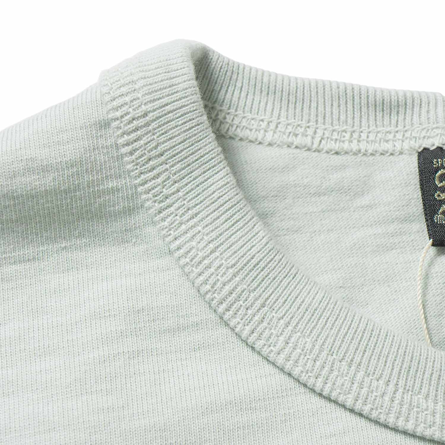 DELUXEWARE �ǥ�å��������� Ĺµ T�����  "PLAIN LONG SLEEVE"  DXTL-00