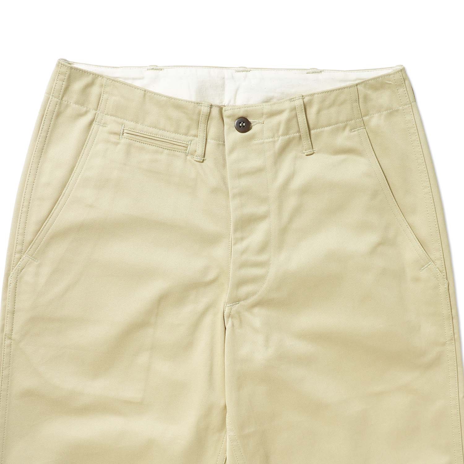 WAREHOUSE �������ϥ��� �ѥ��  Lot 1082  ��CHINOES�� �����ݥ�  1082-BEIGE(24S)