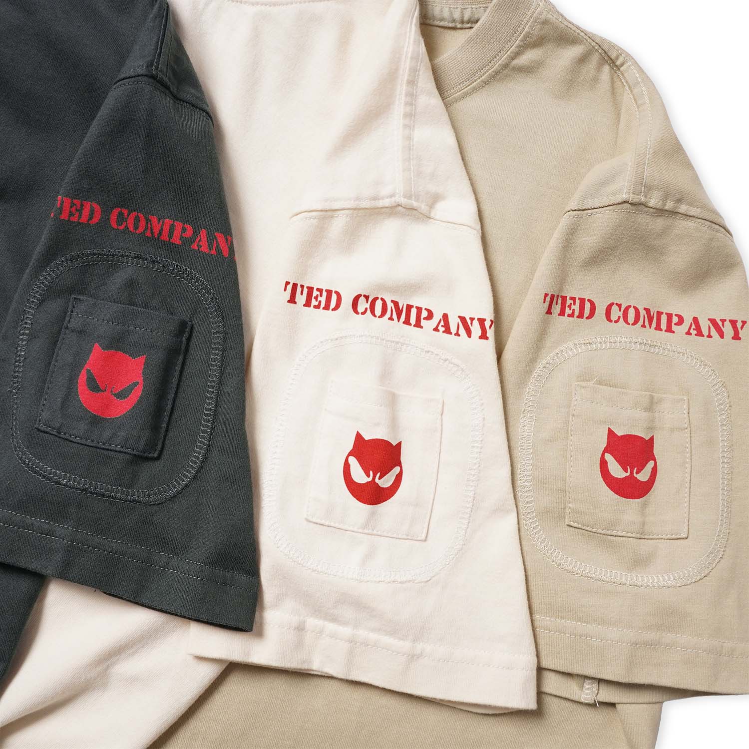 TEDMAN'S �ƥåɥޥ� Ⱦµ T����� "U.S.AIR FORCE" TDSS-578