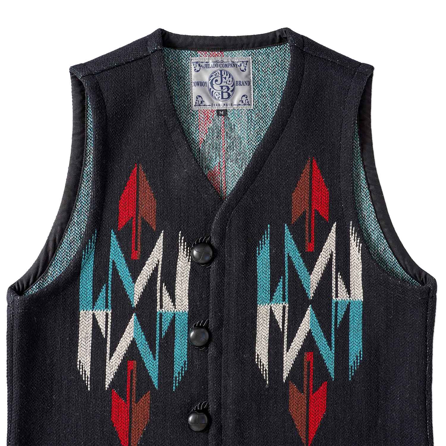 JELADO �����顼�� �٥��� "Tatanka Vest" CB23526D