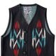 JELADO �����顼�� �٥��� "Tatanka Vest" CB23526D