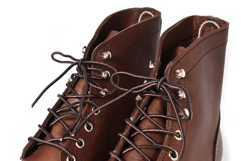RED WING ��åɥ����� ����֡��� ��Iron Ranger�� Style No.8111