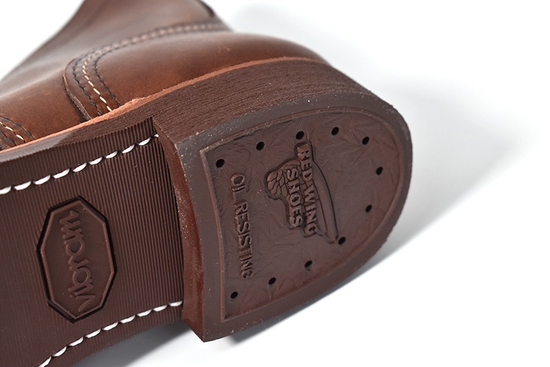 RED WING ��åɥ����� ����֡��� ��Iron Ranger�� Style No.8111