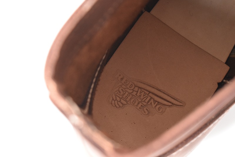 RED WING ��åɥ����� ����֡��� ��Iron Ranger�� Style No.8111