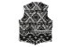 SUGAR CANE ���奬�������� �٥��� ��NATIVE AMERICAN WOOL BLANKET VEST�� SC15224