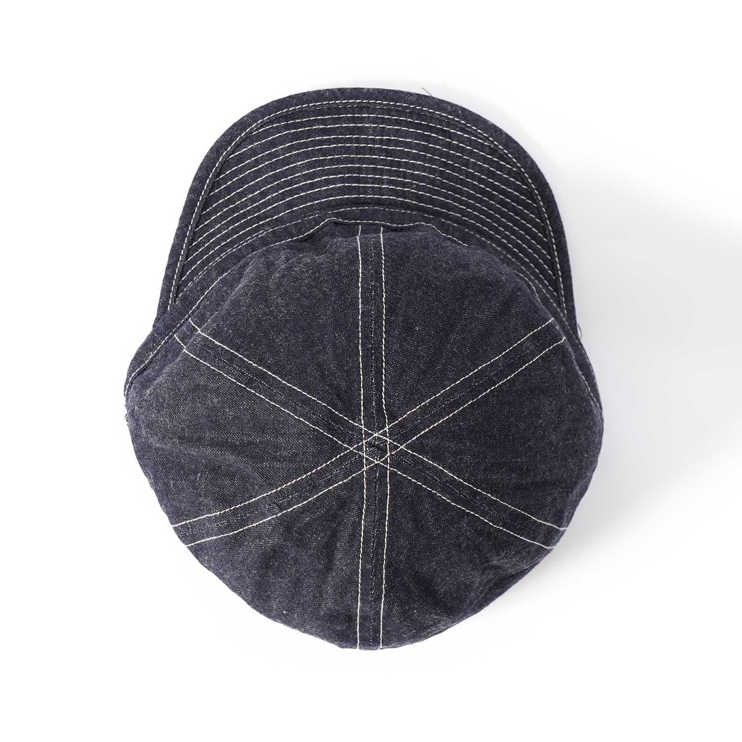 BUZZ RICKSON'S �Х��ꥯ���� ˹�� ����å� "ARMY DENIM CAP" BR02308