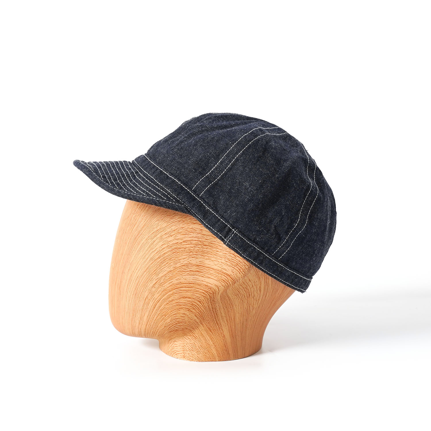 BUZZ RICKSON'S �Х��ꥯ���� ˹�� ����å� "ARMY DENIM CAP" BR02308