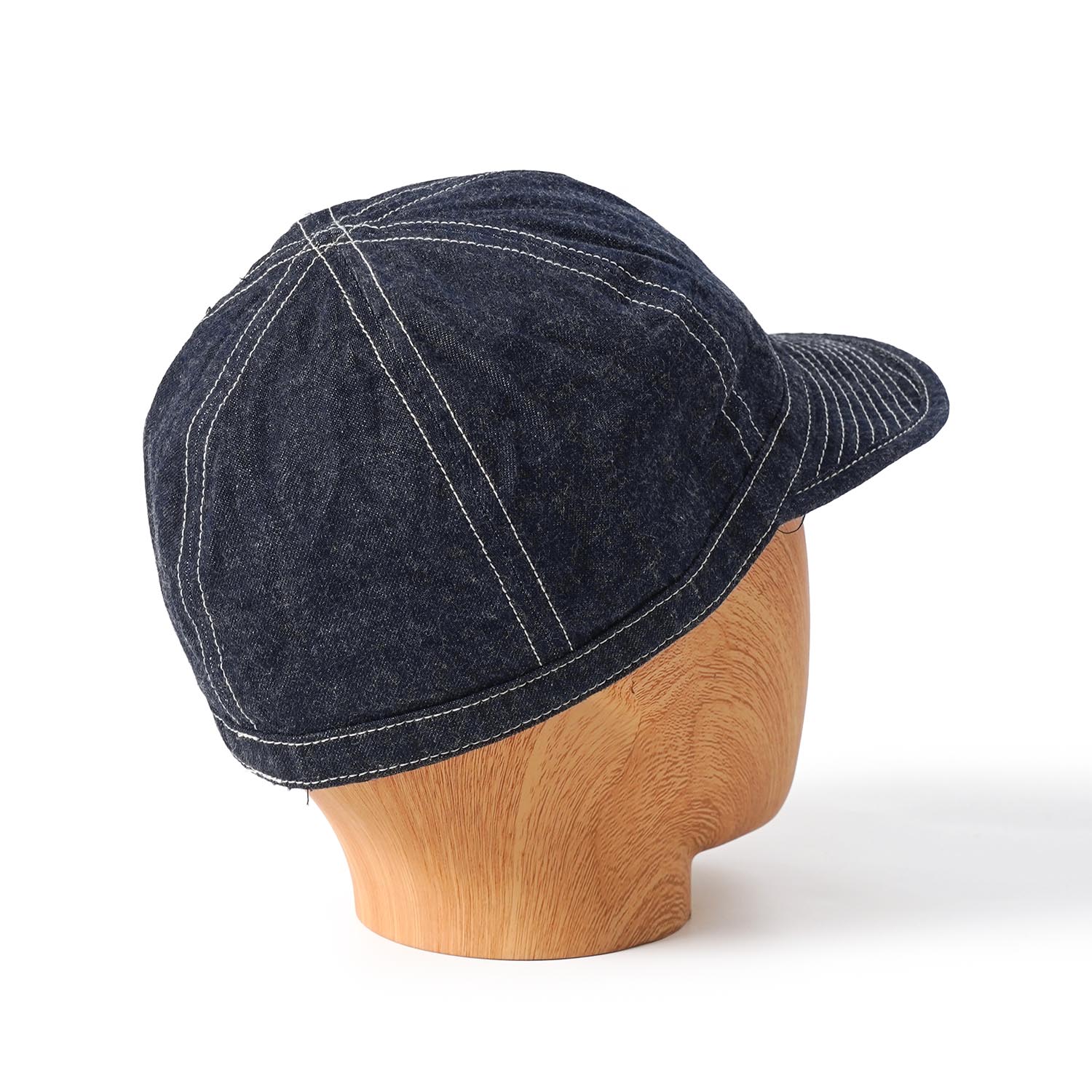 BUZZ RICKSON'S �Х��ꥯ���� ˹�� ����å� "ARMY DENIM CAP" BR02308
